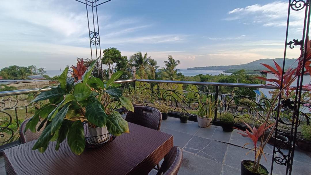 Photo of Patio Balcony in Tagbilaran