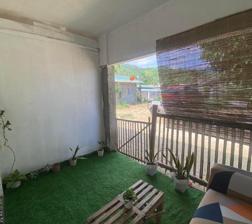 Photo of Bedroom in Puerto Galera