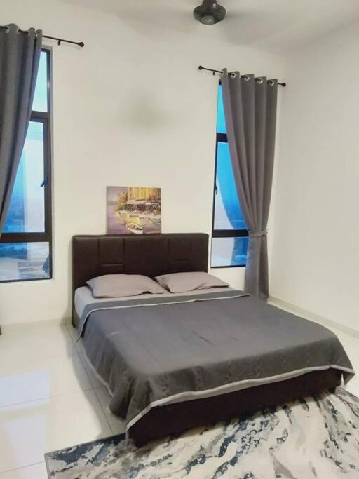 Photo of Bedroom in Kempas