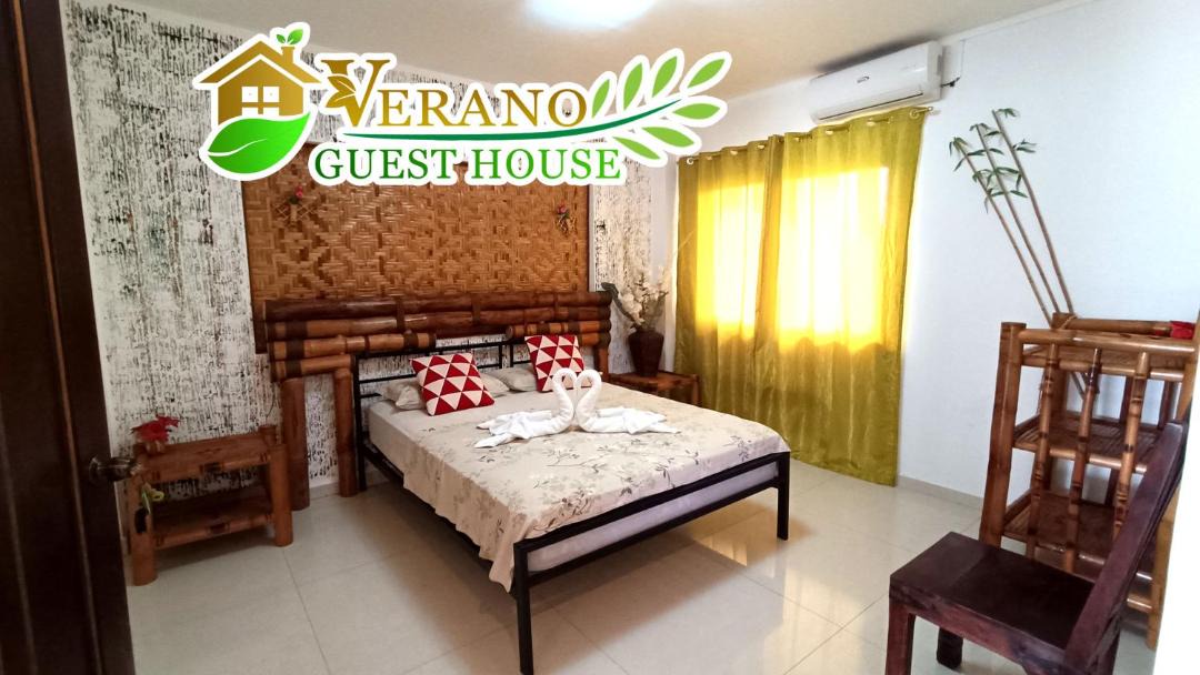 Photo of Bedroom in Tagbilaran