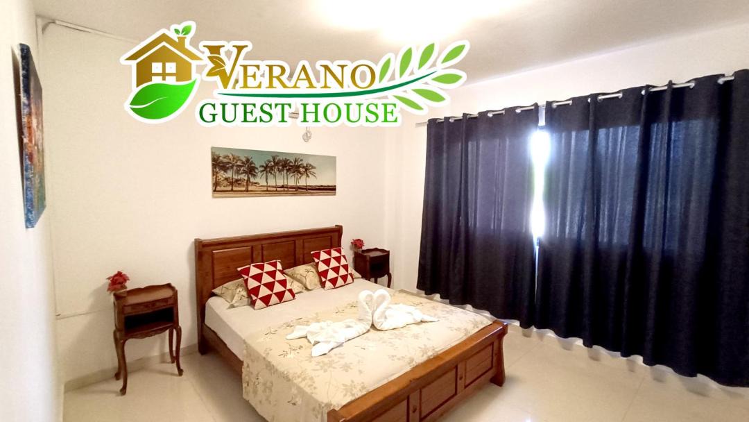 Photo of Bedroom in Tagbilaran