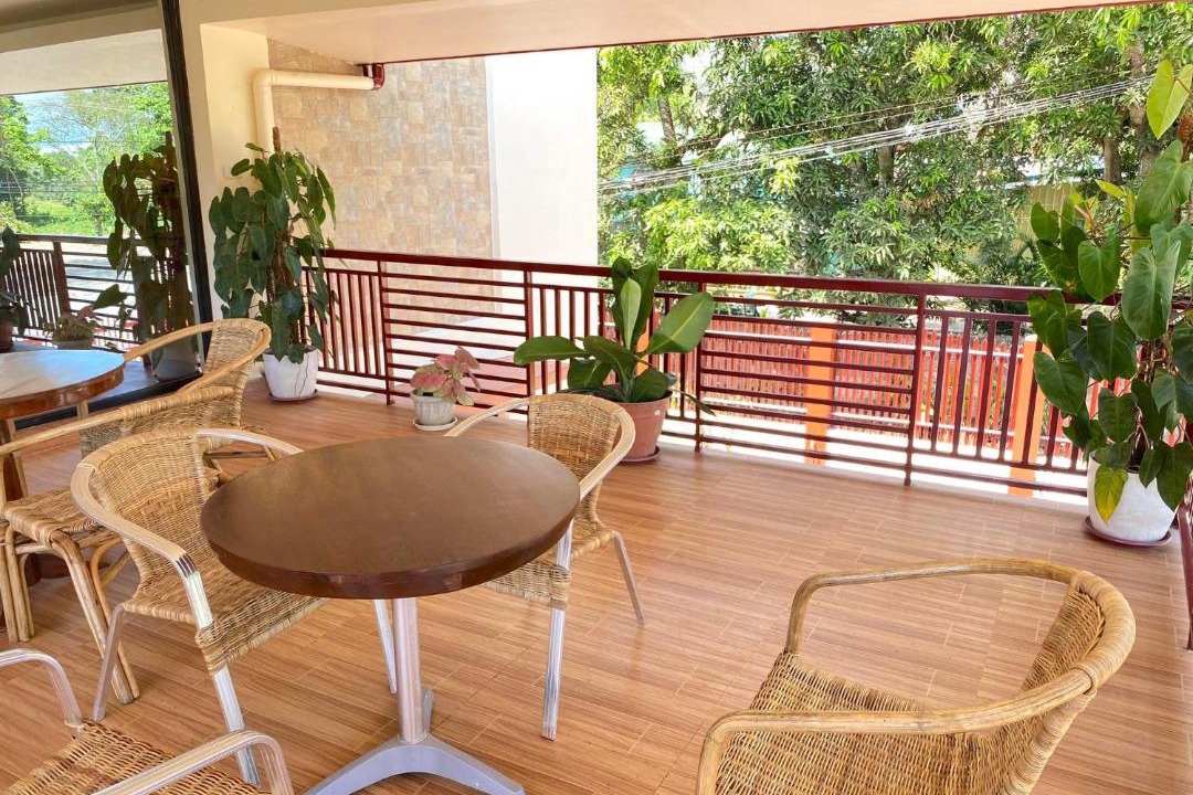 Photo of Patio Balcony in San Pedro