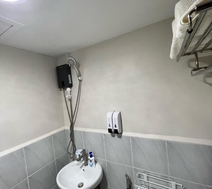 Photo of Bathroom in Lapu-Lapu