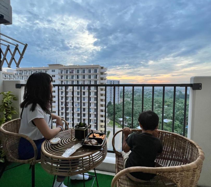 Photo of Patio Balcony in Lapu-Lapu