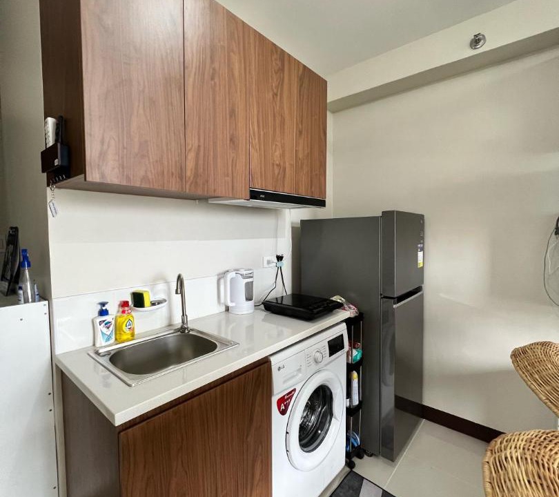 Photo of Kitchen in Lapu-Lapu