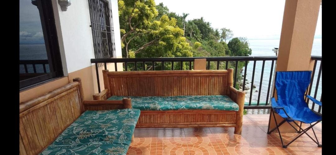 Photo of Patio Balcony in Oslob
