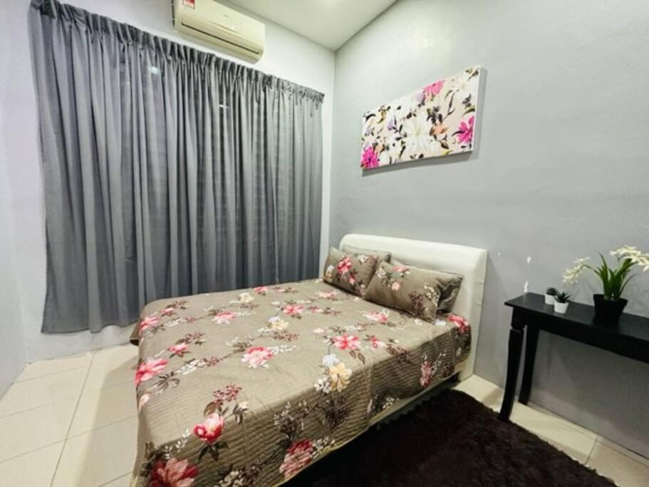 Photo of Bedroom in Pendang