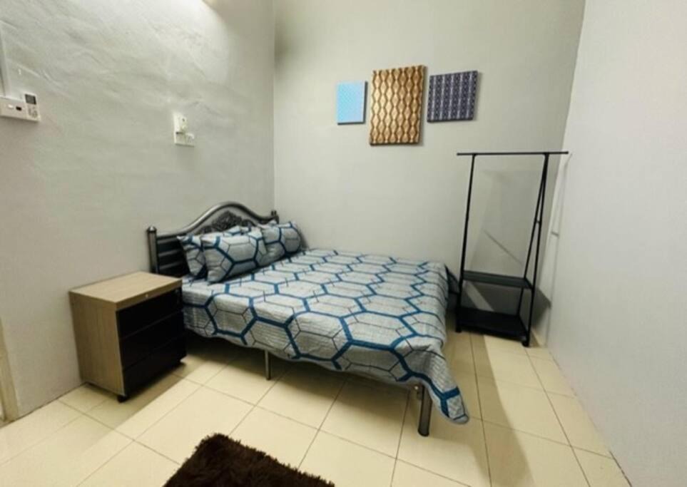 Photo of Bedroom in Pendang