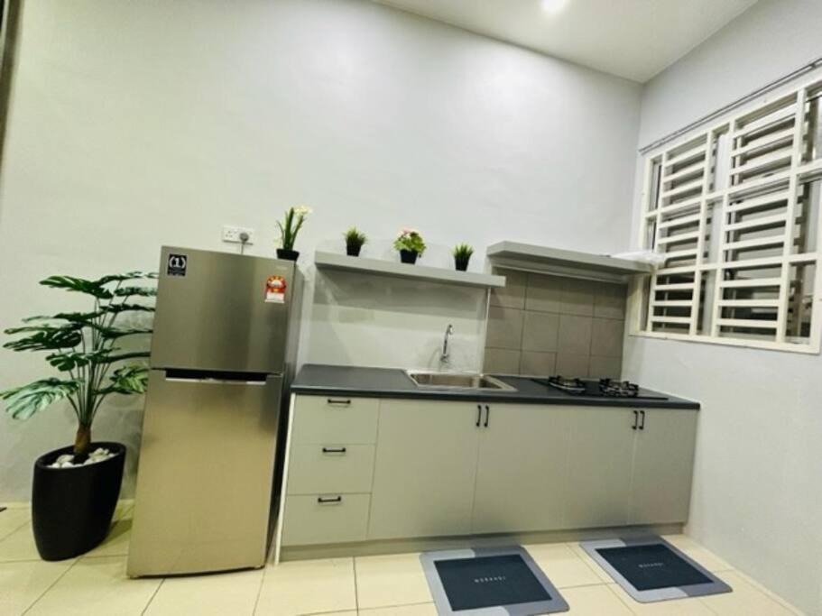 Photo of Kitchen in Pendang