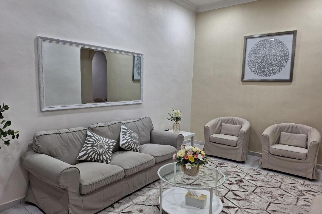 Photo of Livingroom in Parit Raja