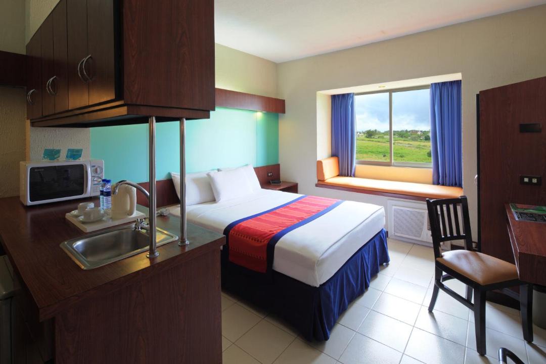 Photo of Bedroom in Javalera