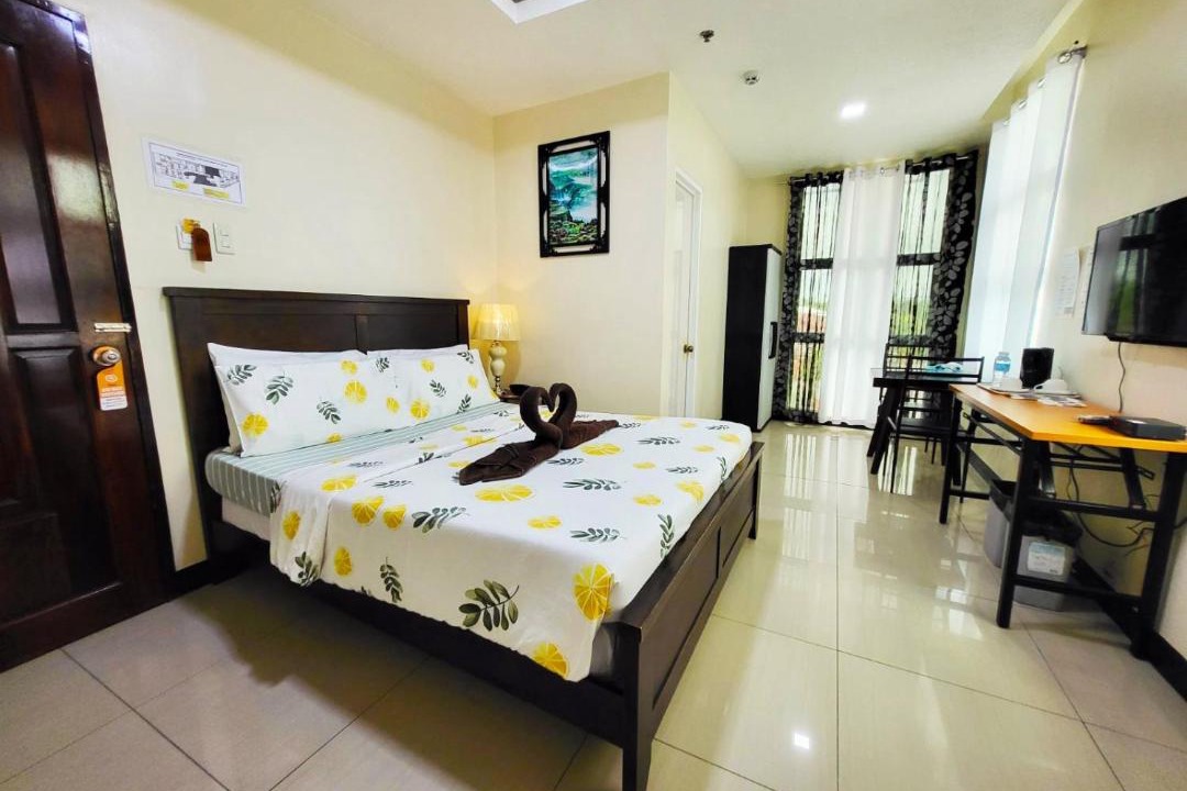 Photo of Bedroom in Tagbilaran