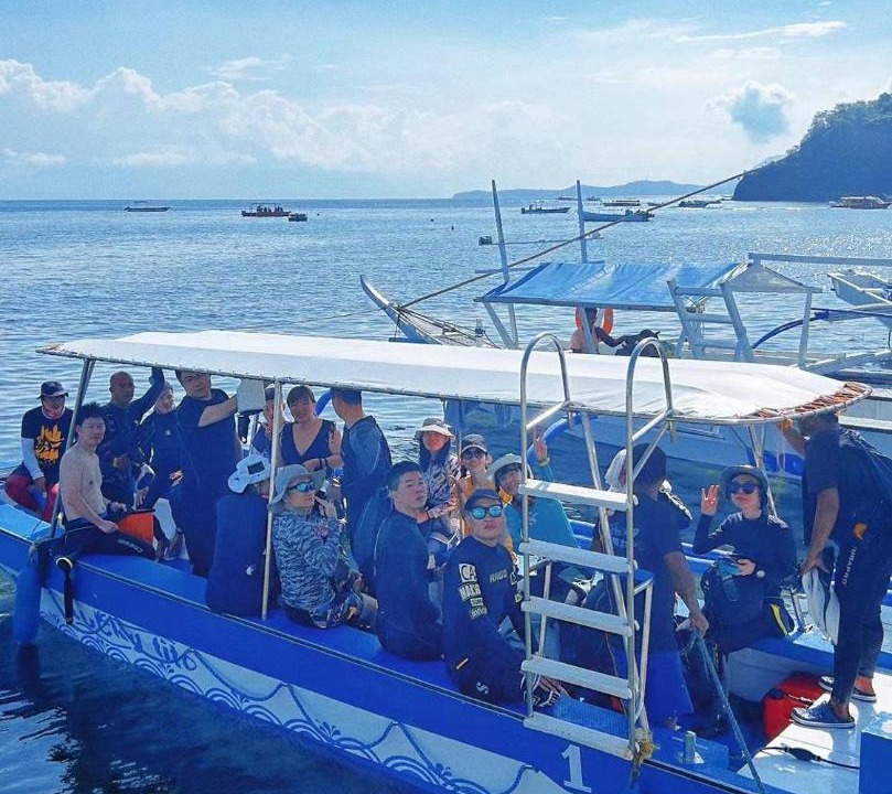 Photo of Others in Puerto Galera