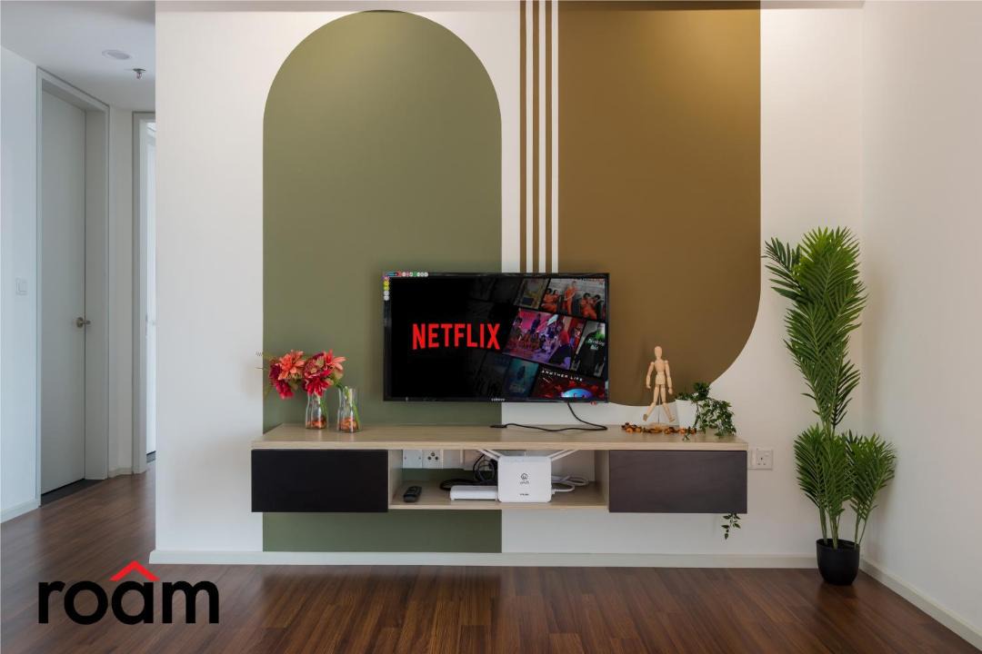 Photo of Livingroom in Maluri