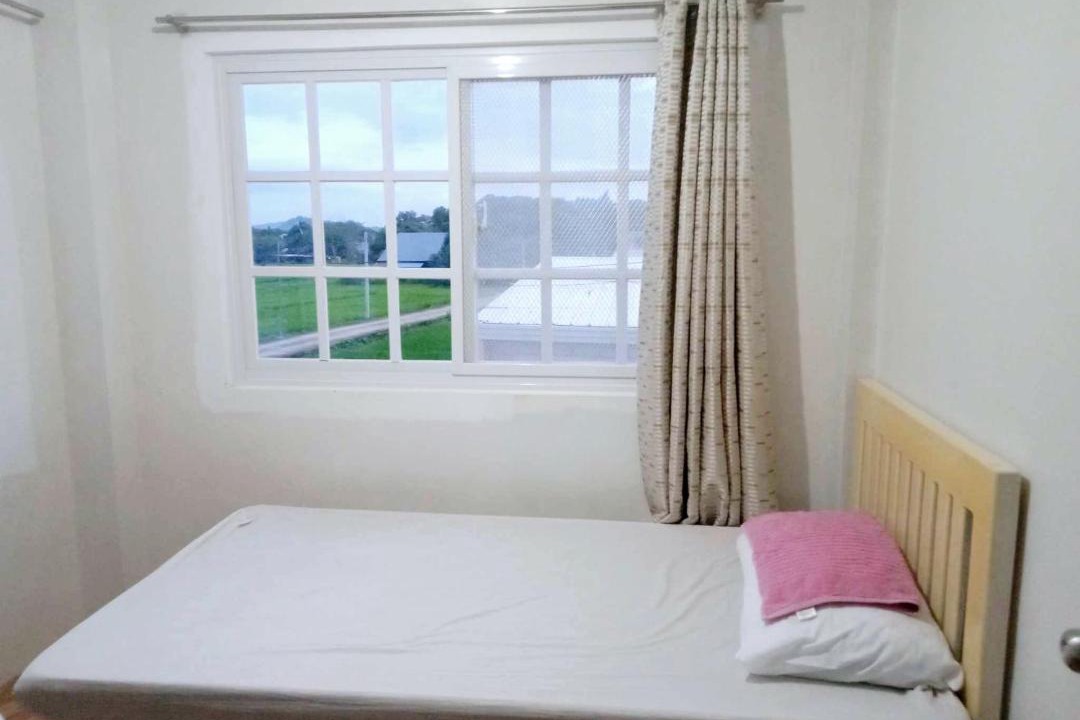 Photo of Bedroom in San Fernando