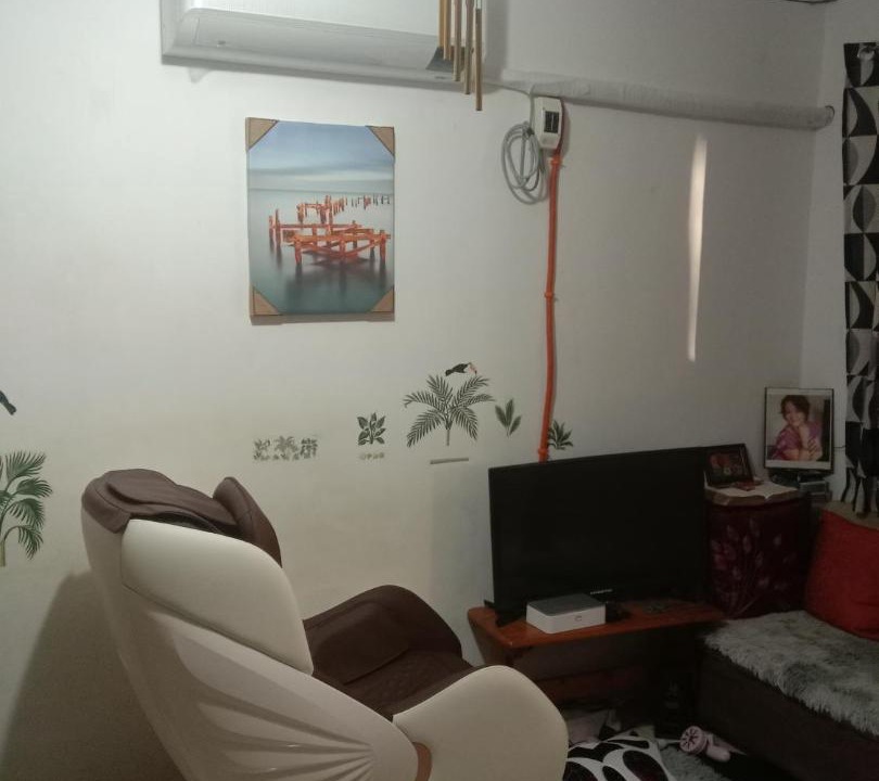 Photo of Livingroom in CSJDM