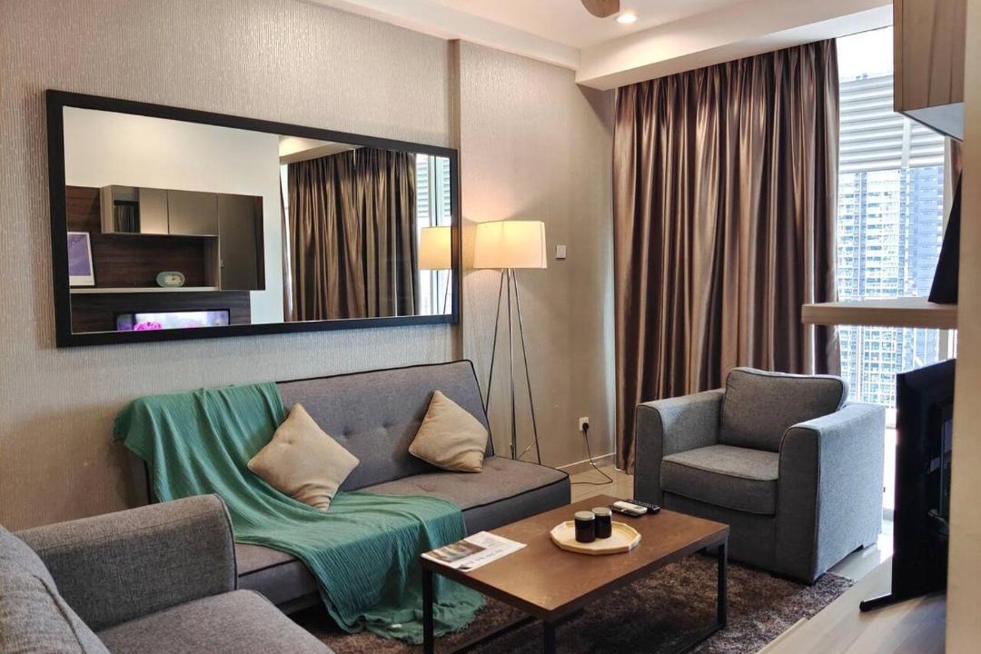 Photo of Livingroom in Nusajaya