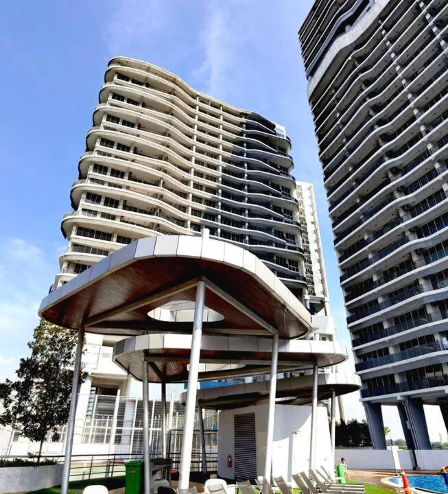 Photo of Buildings in Nusajaya