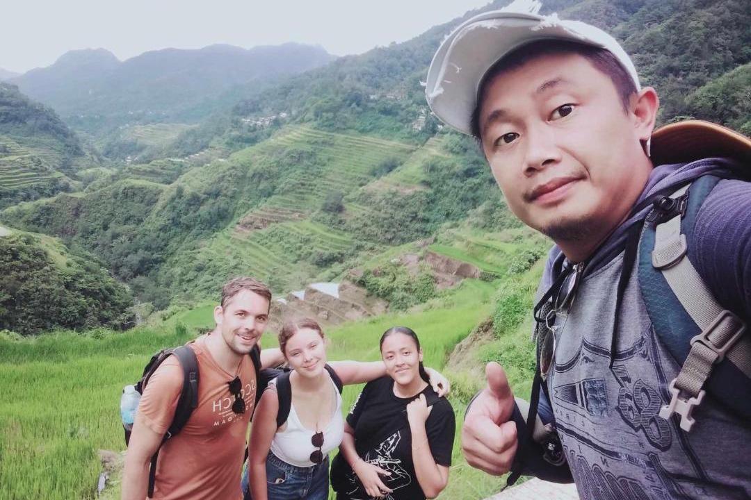 Photo of Others in Banaue
