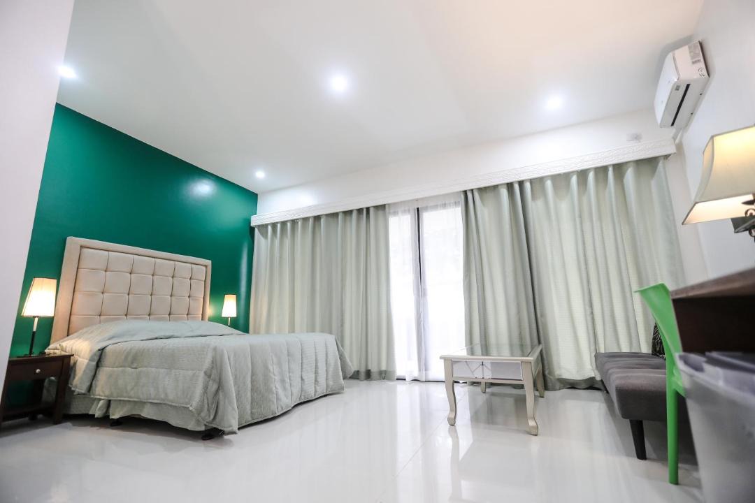 Photo of Bedroom in Isabel