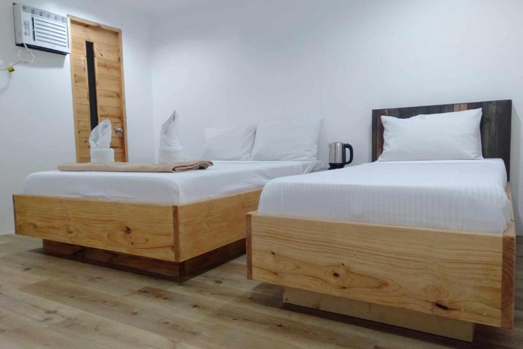 Photo of Bedroom in Liloan