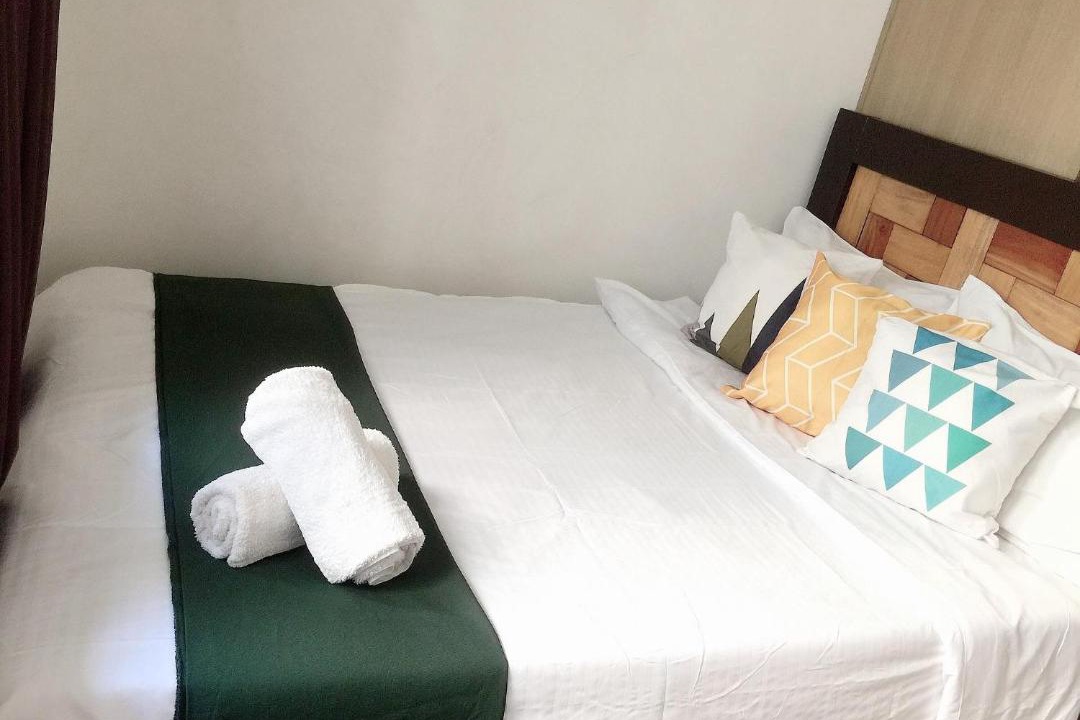 Photo of Bedroom in Ususan