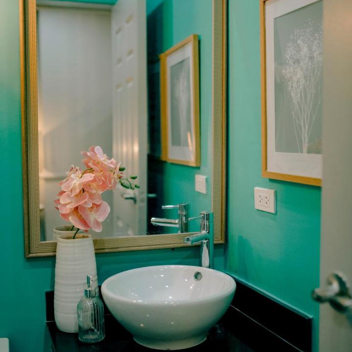 Photo of Bathroom in Pallocan