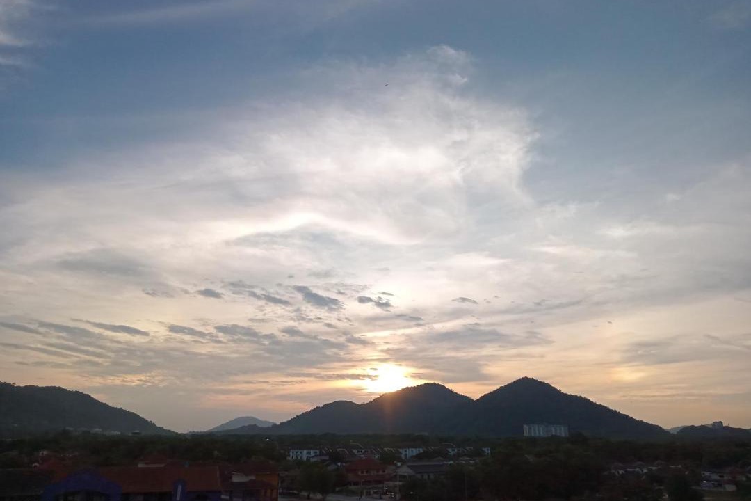 Photo of Outdoor in Seri Manjung