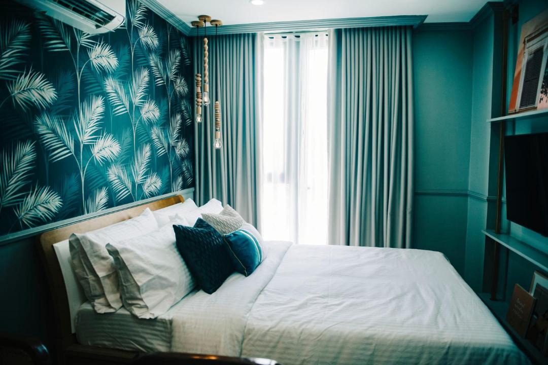 Photo of Bedroom in Pallocan