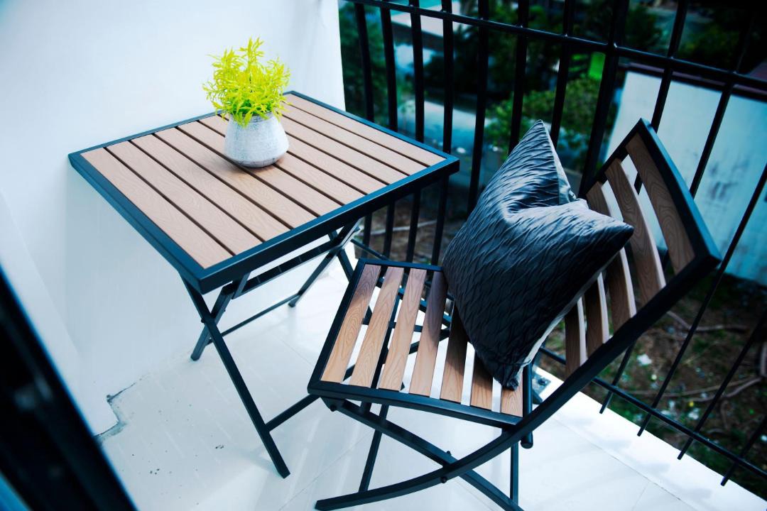 Photo of Patio Balcony in Pallocan