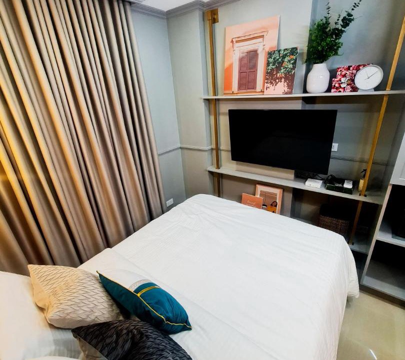 Photo of Bedroom in Pallocan