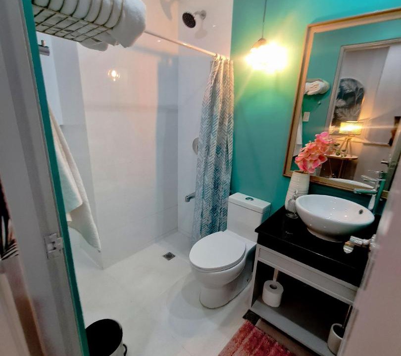 Photo of Bathroom in Pallocan