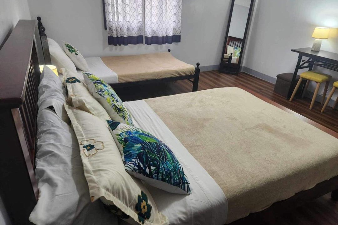 Photo of Bedroom in Las Pinas