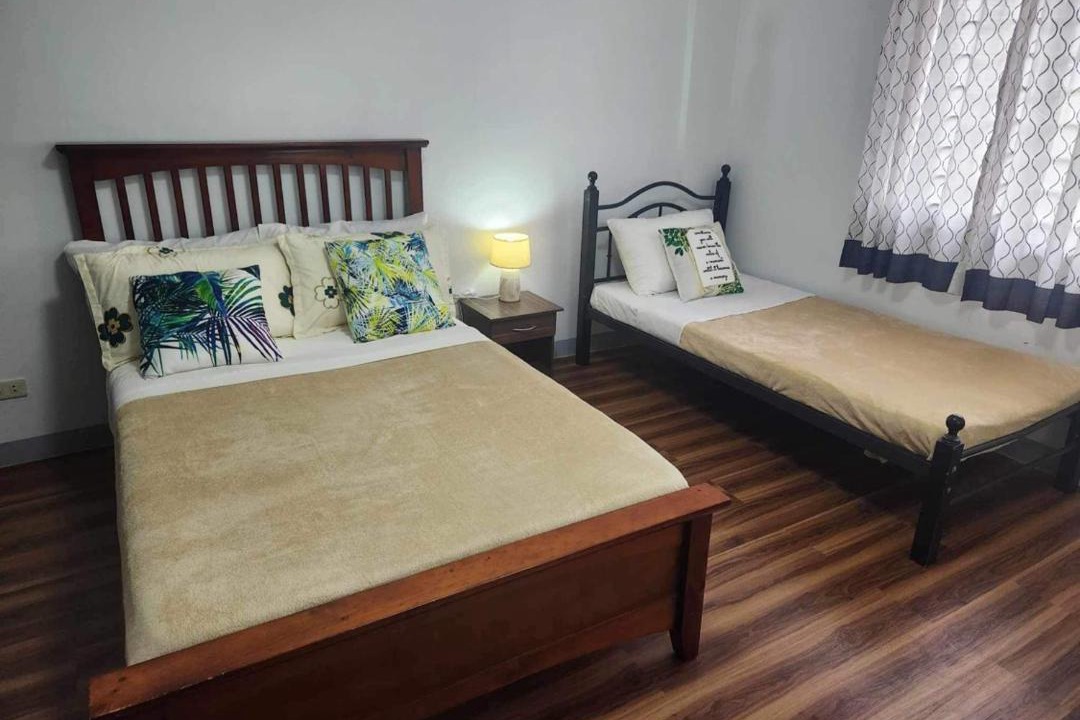 Photo of Bedroom in Las Pinas