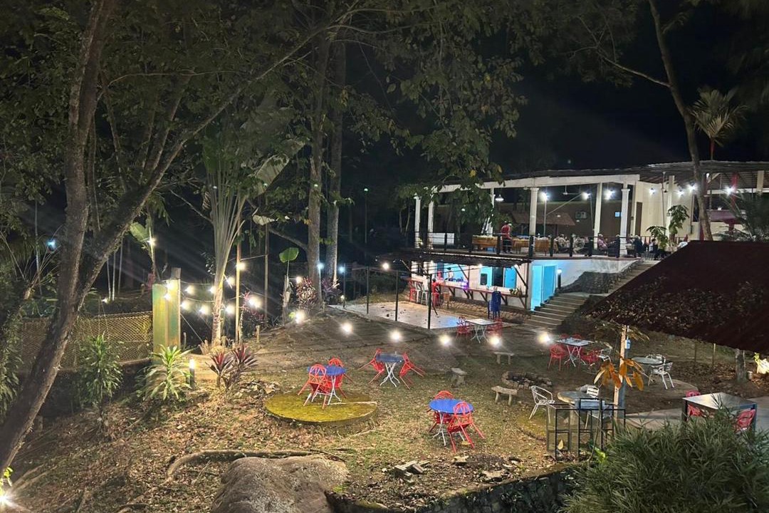 Photo of Others in Kuala Tahan