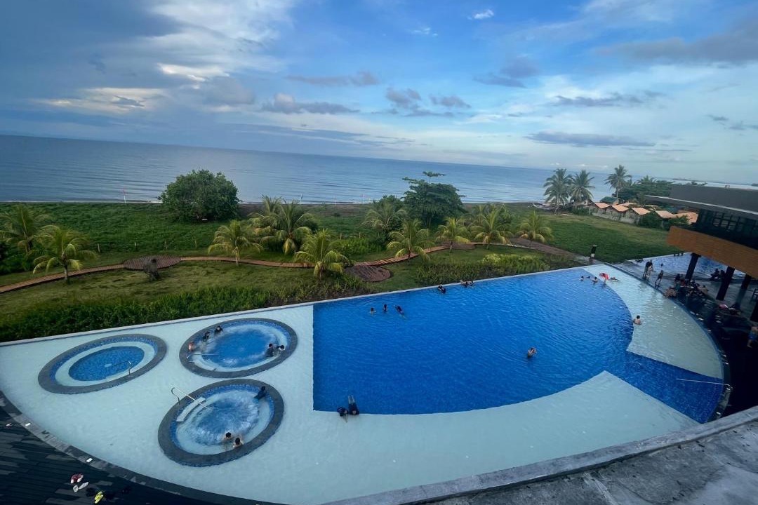 Photo of Outdoor in San Juan