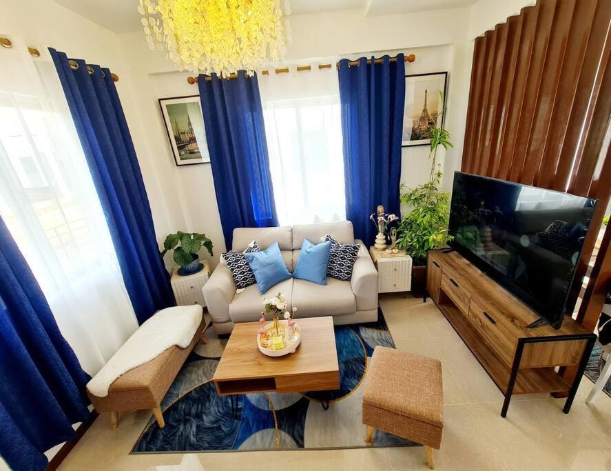 Photo of Livingroom in Catarman