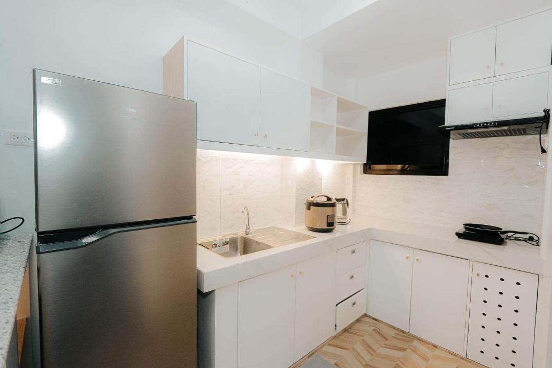 Photo of Kitchen in Calbayog