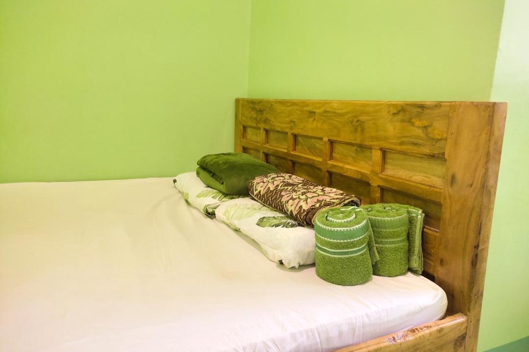 Photo of Bedroom in Batuan