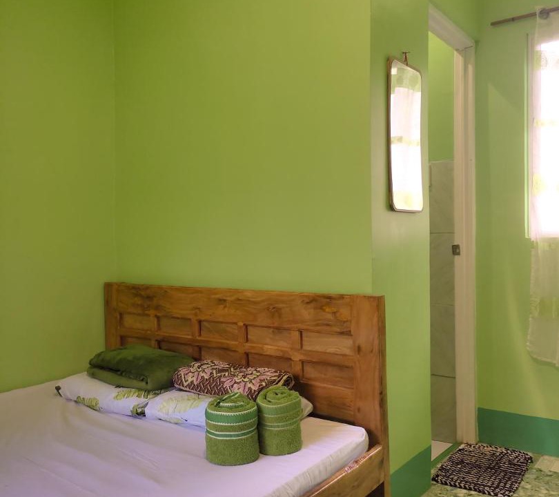 Photo of Bedroom in Batuan
