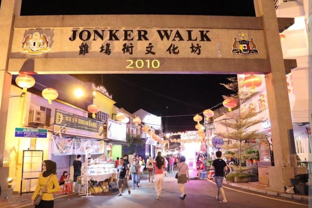 Photo of Others in Malacca City