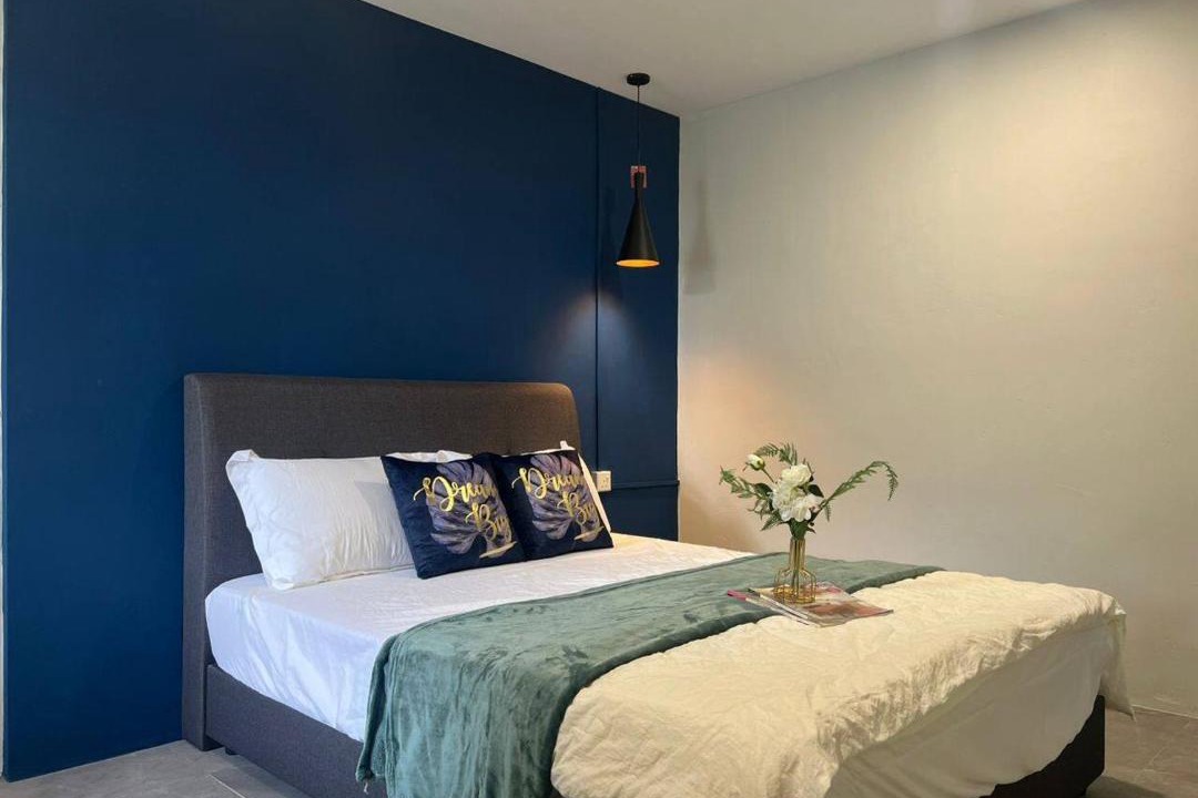 Photo of Bedroom in Kuching