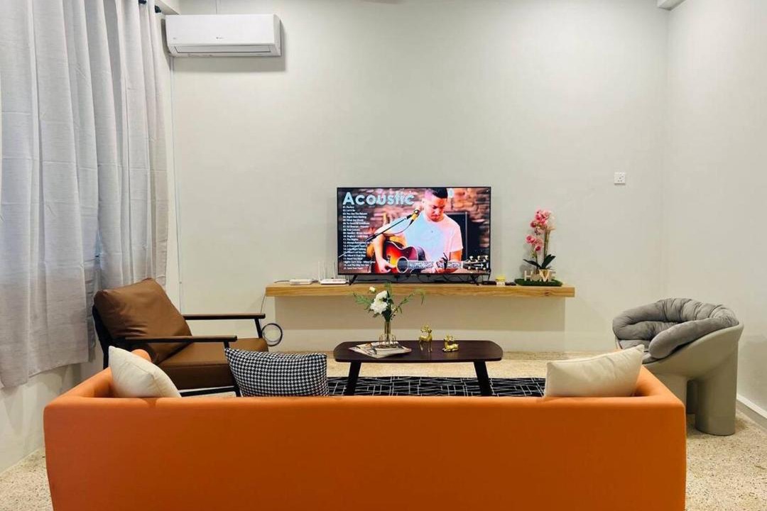 Photo of Livingroom in Kuching