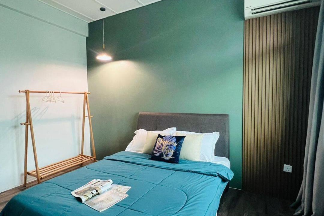 Photo of Bedroom in Kuching