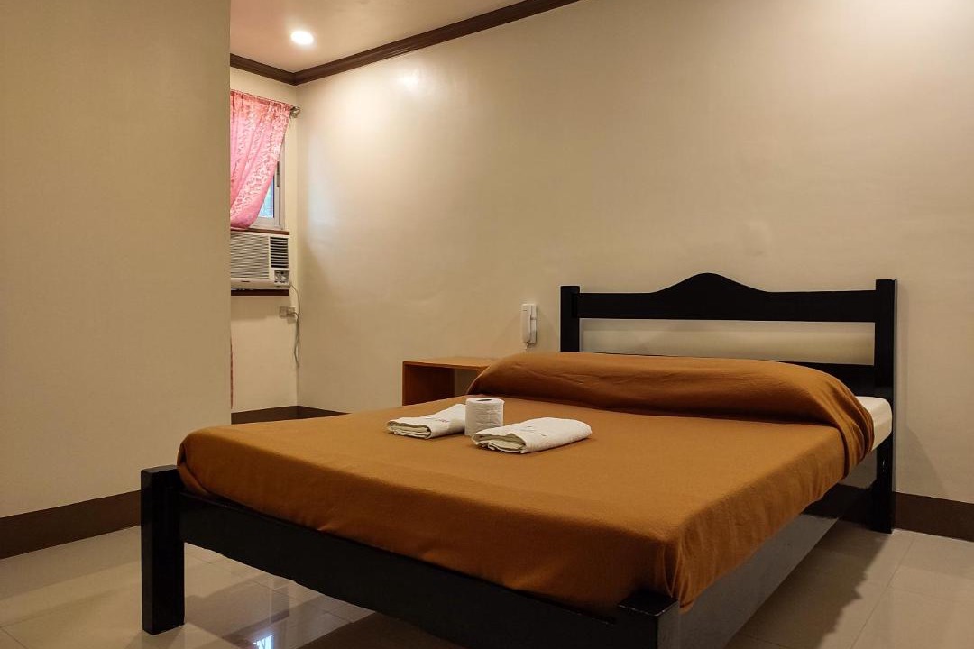 Photo of Bedroom in Vigan
