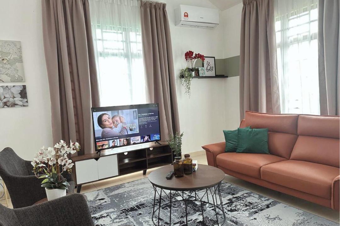 Photo of Livingroom in Kuantan