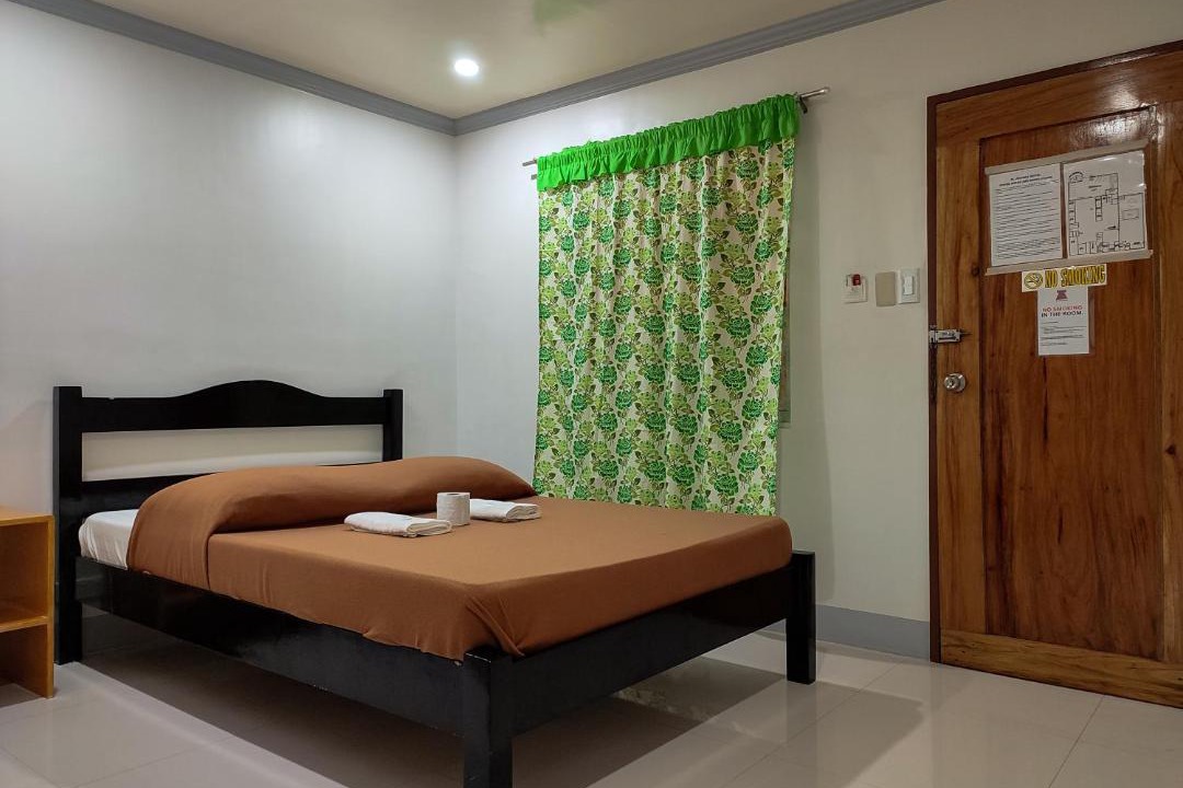 Photo of Bedroom in Vigan