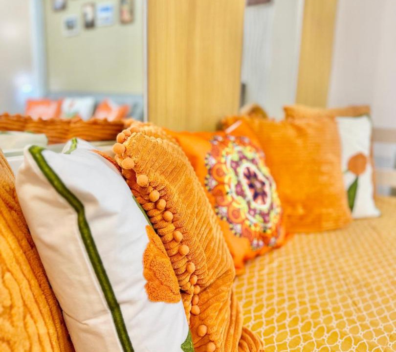 Photo of Bedroom in Cagayan de Oro