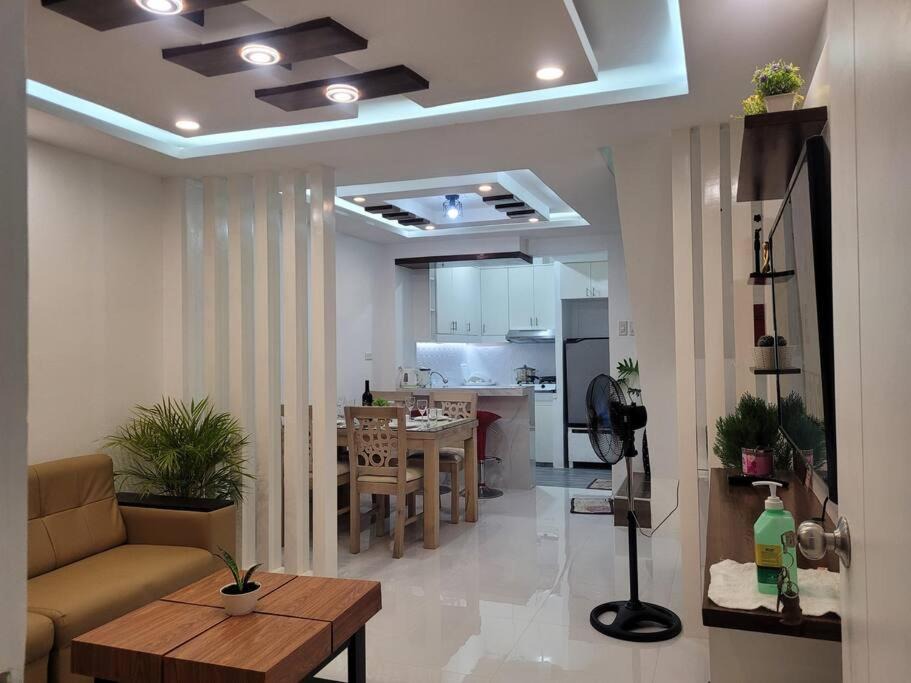 Photo of Livingroom in Calapan