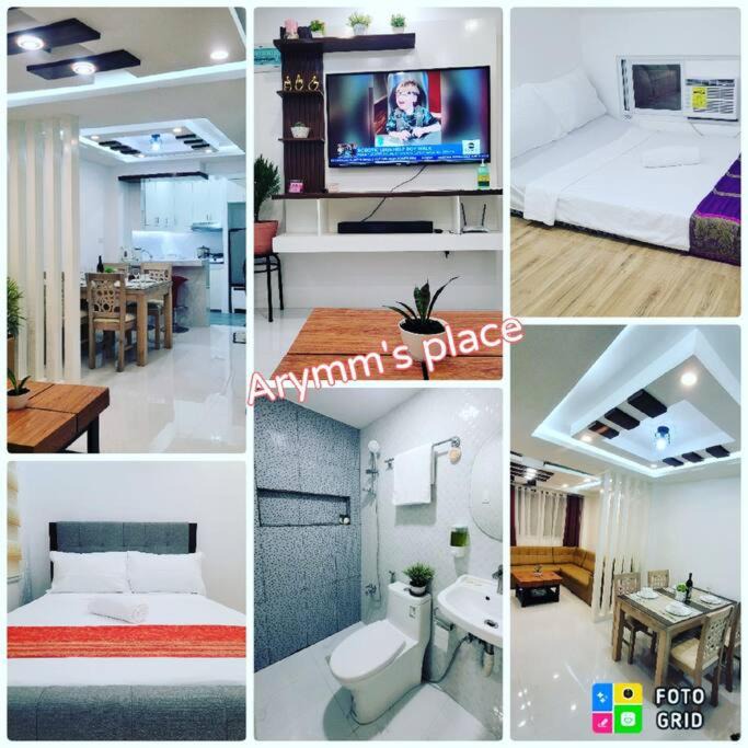 Photo of Livingroom in Calapan
